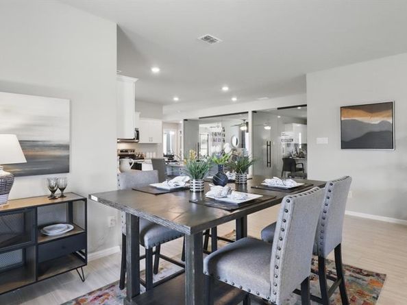 269  CAL FORD Drive , Fort Worth Texas 76247