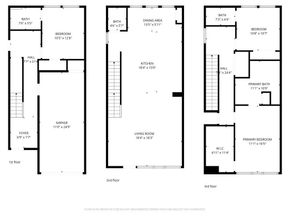 929  Bayonne Street , Dallas Texas 75212