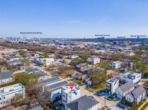 929  Bayonne Street , Dallas Texas 75212