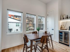 929  Bayonne Street , Dallas Texas 75212