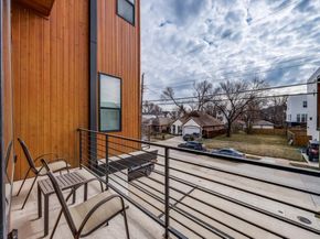 929  Bayonne Street , Dallas Texas 75212