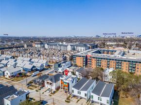 929  Bayonne Street , Dallas Texas 75212