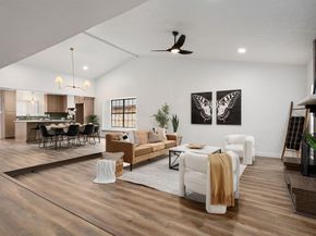 2812  Carnaby Lane , Flower Mound Texas 75028