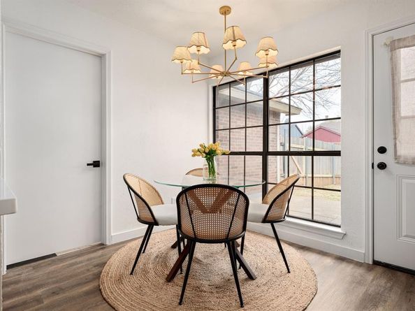 2812  Carnaby Lane , Flower Mound Texas 75028