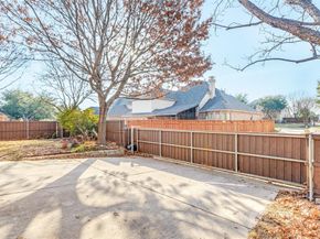 1333  Comal Drive , Allen Texas 75013