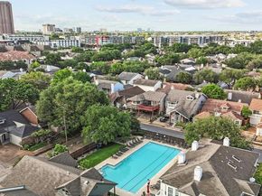 3105  San Jacinto Street  208, Dallas Texas 75204