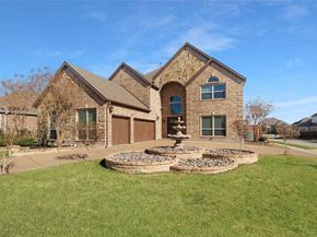 1028  Spinks Court , Flower Mound Texas 75028