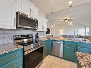 10329  Kingspoint Boulevard , Fort Worth Texas 76140