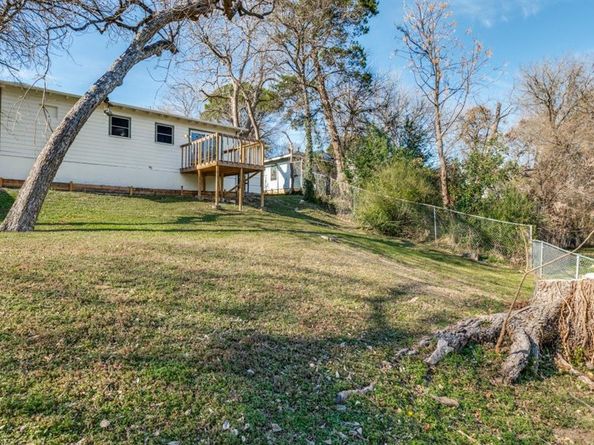 4412  Utah Avenue , Dallas Texas 75216