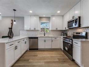 9610  Altacrest Drive , Dallas Texas 75227