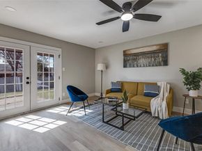 9610  Altacrest Drive , Dallas Texas 75227