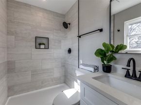 9610  Altacrest Drive , Dallas Texas 75227