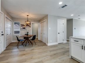 9610  Altacrest Drive , Dallas Texas 75227