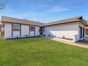 9610  Altacrest Drive , Dallas Texas 75227