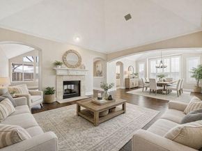 850  Wind Brook Lane , Prosper Texas 75078