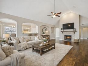 850  Wind Brook Lane , Prosper Texas 75078