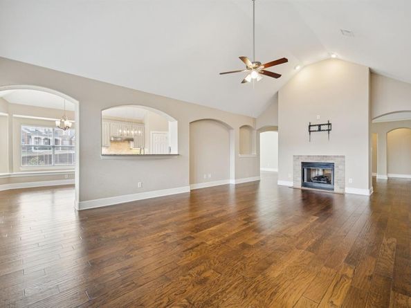 850  Wind Brook Lane , Prosper Texas 75078