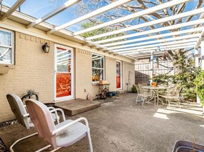 802  Kirkwood Drive , Dallas Texas 75218