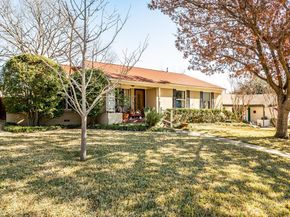 802  Kirkwood Drive , Dallas Texas 75218