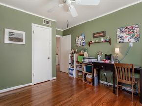 802  Kirkwood Drive , Dallas Texas 75218