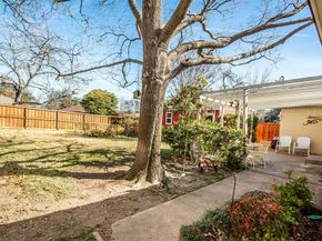 802  Kirkwood Drive , Dallas Texas 75218