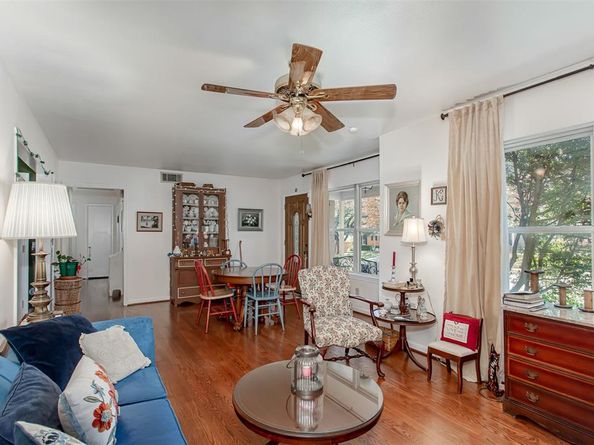 802  Kirkwood Drive , Dallas Texas 75218