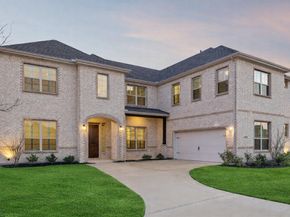 552  Stardust Lane , Sunnyvale Texas 75182