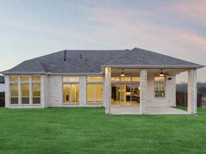 552  Stardust Lane , Sunnyvale Texas 75182