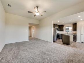 9845  Teton Vista Drive , Fort Worth Texas 76140