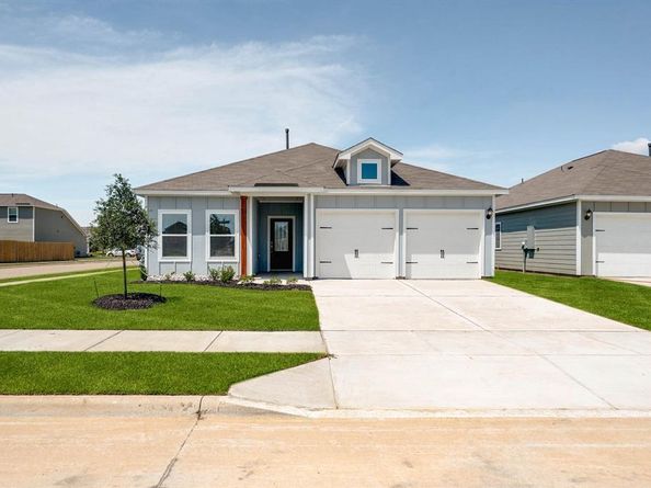 9845  Teton Vista Drive , Fort Worth Texas 76140