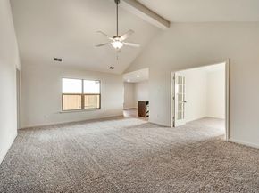 1537  Harvester Drive , Fort Worth Texas 76140