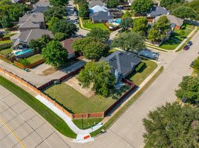 1253  Hershey Lane , Lewisville Texas 75077