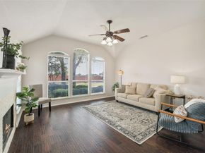 1253  Hershey Lane , Lewisville Texas 75077