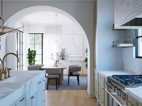 4030  Rochelle Drive , Dallas Texas 75220