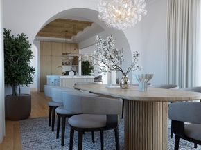 4030  Rochelle Drive , Dallas Texas 75220