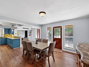 277  Creekwood Drive , Lancaster Texas 75146