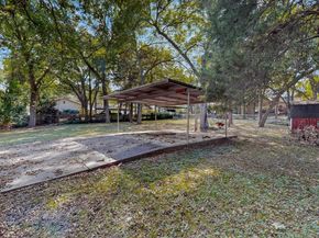 277  Creekwood Drive , Lancaster Texas 75146
