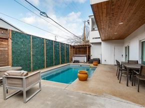 130 S Cisco Street , Dallas Texas 75246