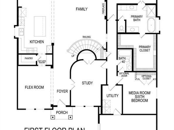 4410 W Rolling Springs Way , Celina Texas 75009