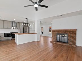 802  Greenbriar Drive , Garland Texas 75043