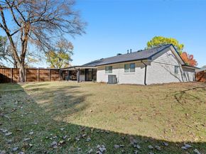 802  Greenbriar Drive , Garland Texas 75043