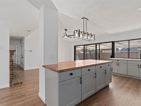 802  Greenbriar Drive , Garland Texas 75043