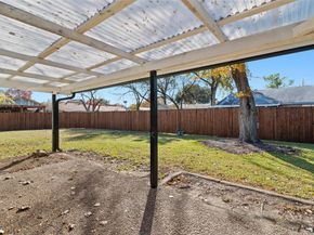 802  Greenbriar Drive , Garland Texas 75043