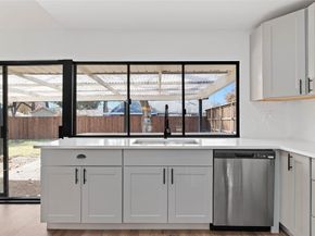 802  Greenbriar Drive , Garland Texas 75043