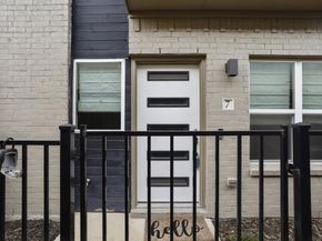 4914  Live Oak Street  7, Dallas Texas 75206