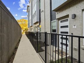 4914  Live Oak Street  7, Dallas Texas 75206