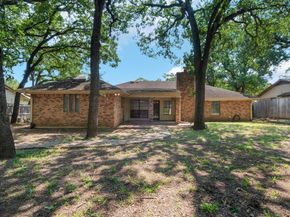 6805  Starnes Road , North Richland Hills Texas 76182