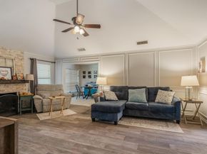 6805  Starnes Road , North Richland Hills Texas 76182