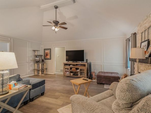 6805  Starnes Road , North Richland Hills Texas 76182
