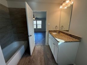 108  Tanglewood Drive , Fate Texas 75189